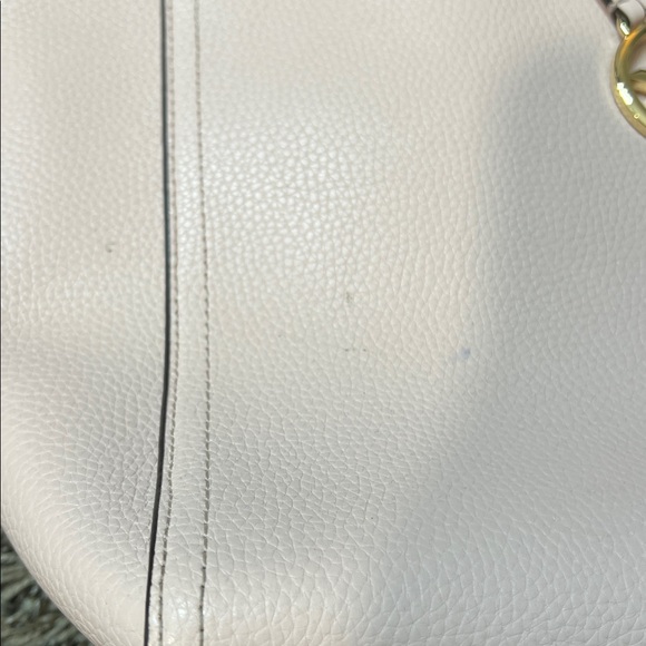 Michael Kors Blush Pink Tote with Two Matching Pouches - Picture 5 of 8